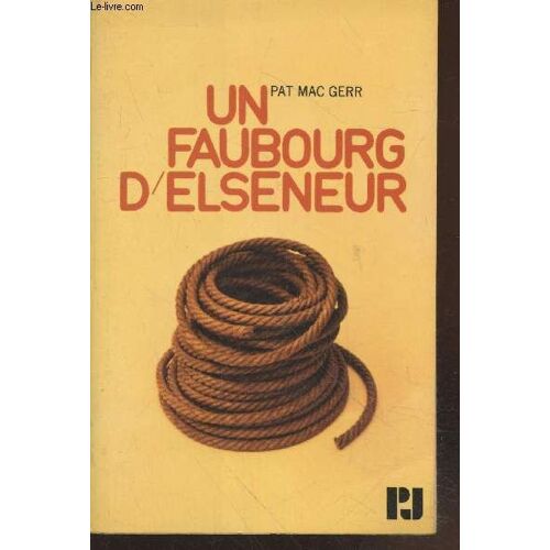 Un Faubourg D Elseneur (Collection : P.J.)