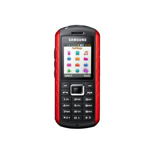 Samsung GT B2100 Solid Rouge cerise