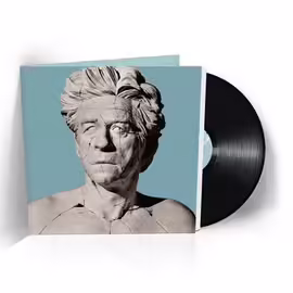 Géographie Du Vide - Vinyle 33 Tours