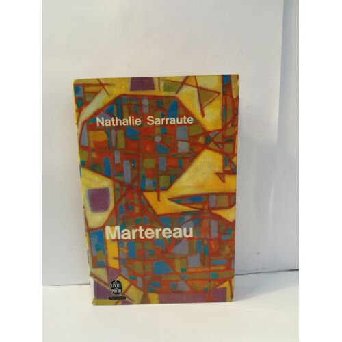 Martereau