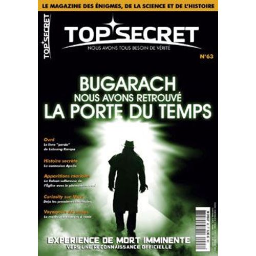 Top Secret 63 