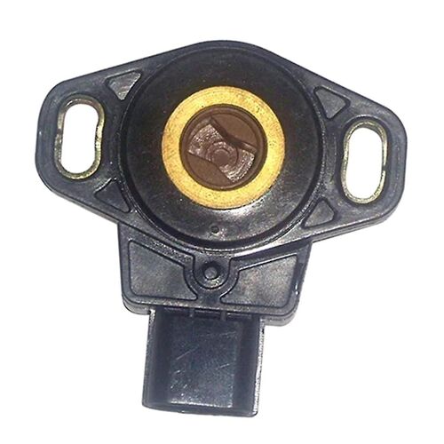 Throttle Position Sensor For Elements Accord 2.4l 2003 2004 2005 2006 Cgqhd002 16402-Rej-W51 16402-
