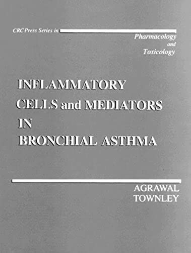 Inflammatory Cells And Mediators In Bronchial Asthma