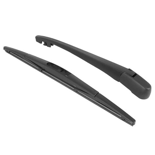 12 Inch 310mm Wiper Blade Arm Set For For 2007-2013 Auto Wipers Accessories