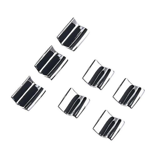 Car Glass S Styling Trim Strip Accessories For Land Cruiser P Fj150 Fj200 Rav 4 2010-2018