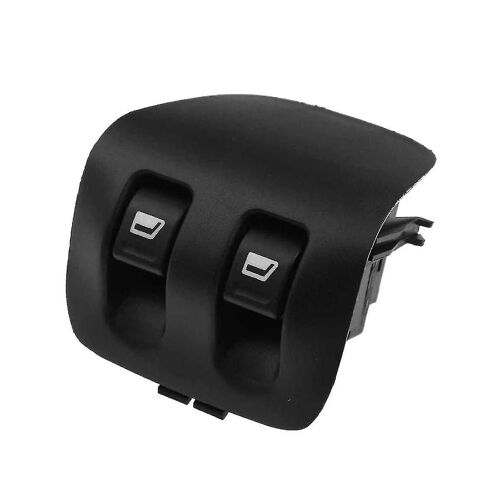 6552. Voiture S 96327905xt Pour 206 207 1998-2011 Bouton De Verre 6552ww