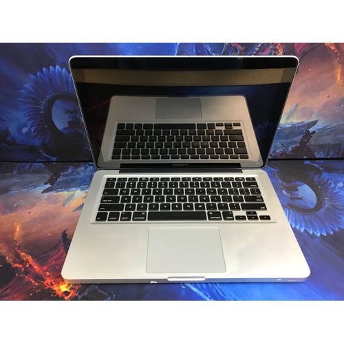 Apple MacBook Pro 2011 - 13" Intel Core i5 - 2.3 Ghz - Ram 4 Go - DD 320 Go - Qwerty