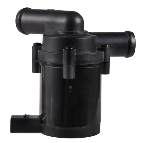 99762025100 Pompe À Eau Auxiliaire Électrique À Cycle De Refroidissement De Voiture Pour 911 9a162025100 9a262025100