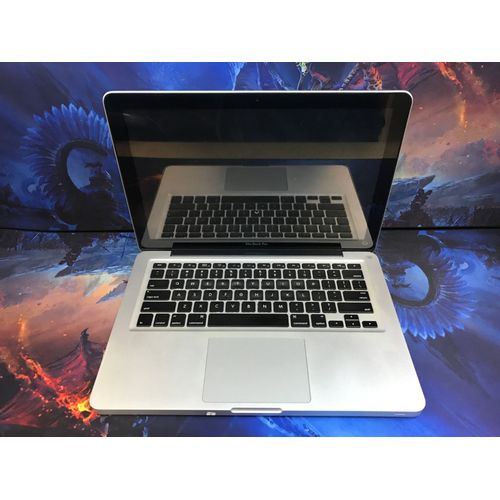 Apple MacBook Pro 2011 - 13" Intel Core i5 - 2.3 Ghz - Ram 4 Go - DD 320 Go - Qwerty