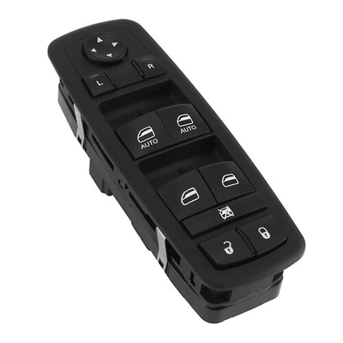 Car Window Switch Front Left Driver Side For Ram 1500 2013-2015 68110866aa