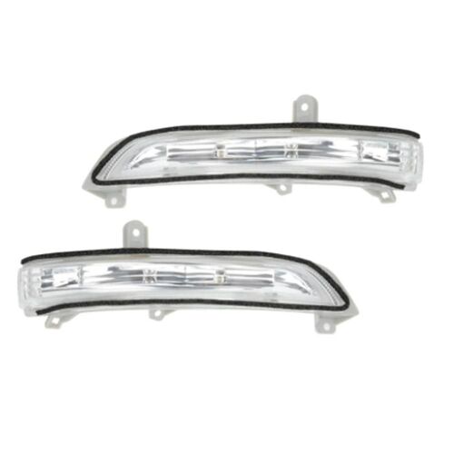 Rearview Mirror Led Turn Signal Light For Teana J32 2008 -2012 Rear View Wing Mirror Indicator Flas