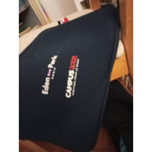 Pochette ordinateur Eden Park