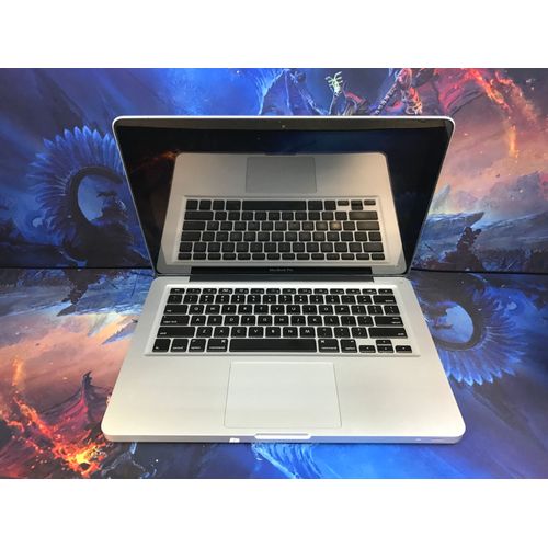 Apple MacBook Pro 2013 - 13" Intel Core i5 - 2.3 Ghz - Ram 4 Go - DD 320 Go - Qwerty