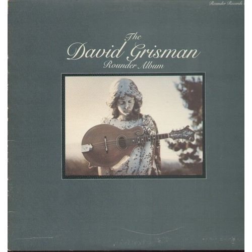 The Rounder Album : Hello, Sawing On The Strings, Waiting On Vassar, I Ain't Broke But I'm Badly Bent, Op. 38, Hold To God's Unchanging Hands, Boston Boy, Cheyenne, Bob's Brewin, So Long, ...