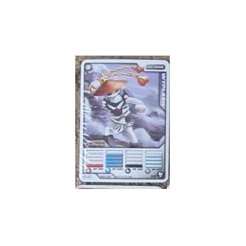 Carte Lego Ninjago Wyplash 11/81