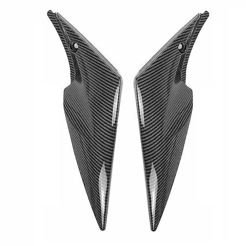 Carénage De Couverture Latérale De Réservoir De Moto Pour Gsxr 600 750 2006 2007 K6 Gsx-R Panneau De Couverture Latérale De Réservoir