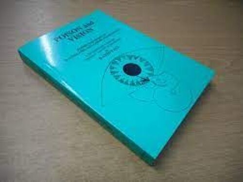 Poison And Vision - Poems And Prose Of Baudelaire, Mallarmé And Rimbaud