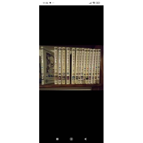 Mangas Vidéo Girl Ai Et Len Série Complète