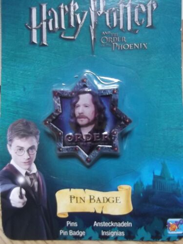 Pin Badge Broche Harry Potter And The Order Of The Phoenix