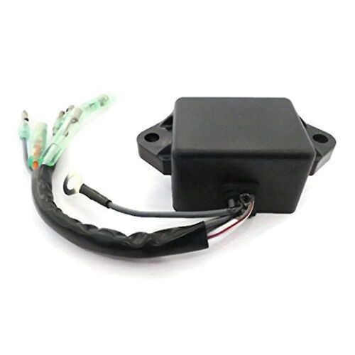 Module Cdi Convient Pour Moteurs Hors-Bord Yamaha 2 Temps 40 / 50 Ch