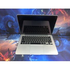 MacBook Pro 15" Retina Display Mid 2012 820-3332-A
