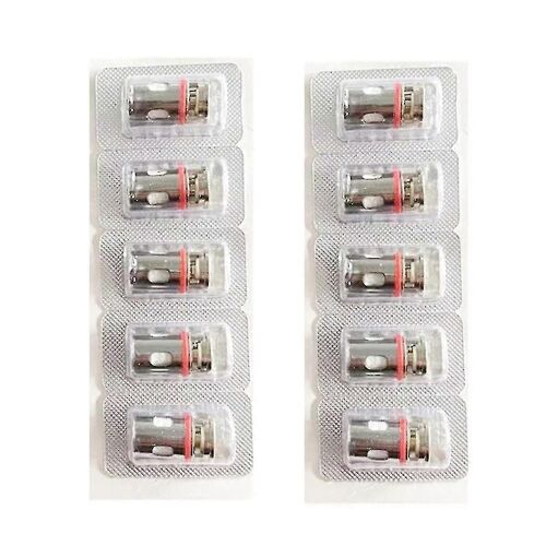 10pcs/Lot Pnp Coil Replace Coil Vm1 0.3ohm Mesh Coils For Vinci X R S Argus Gt Pod