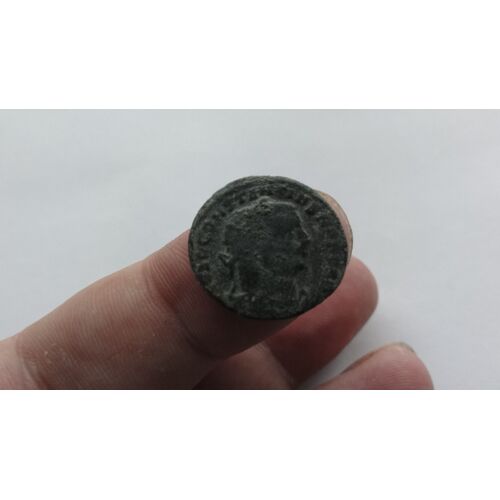 Monnaie Romaine  Constantin  1
