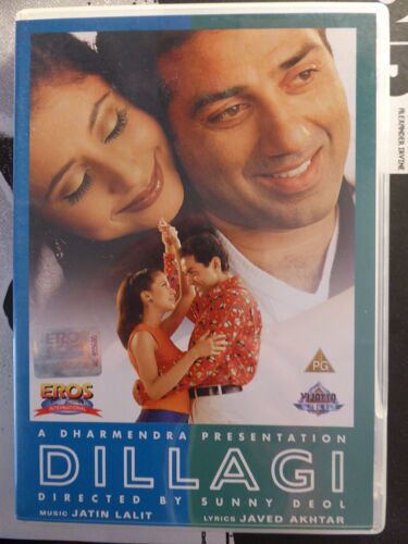 Dillagi