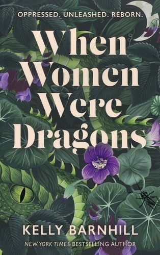 When Women Were Dragons