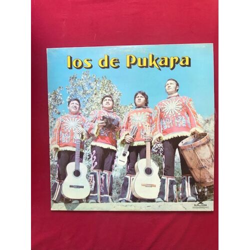 Los De Pukara