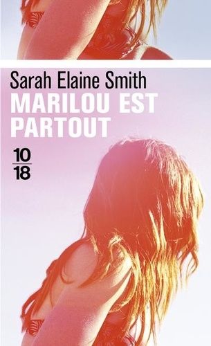 Marilou Est Partout