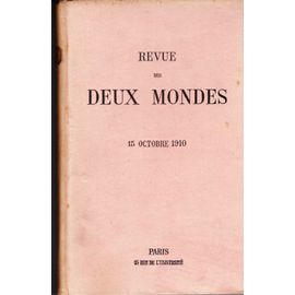 Revue Des Deux Mondes 59