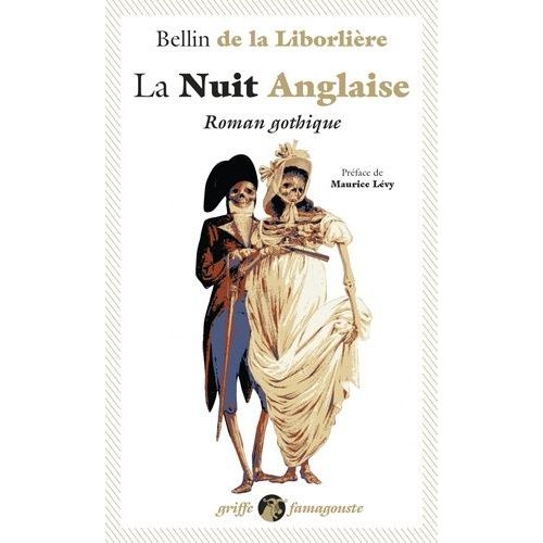 La Nuit Anglaise
