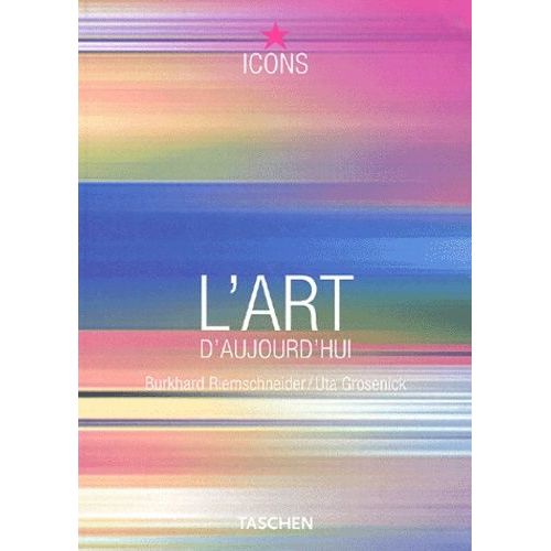 L'art D'aujourd'hui