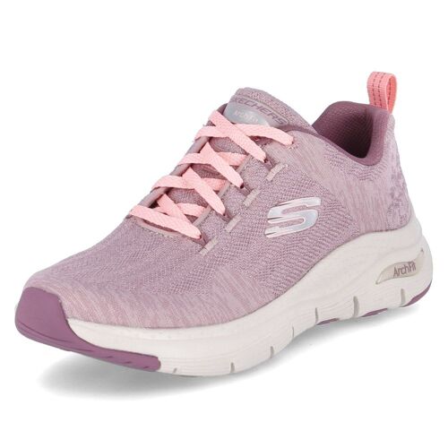 Baskets Basses Skechers Arch Fit Comfy Wave - 36