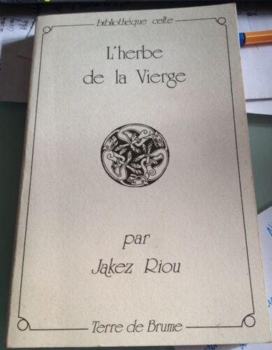 L'herbe De La Vierge