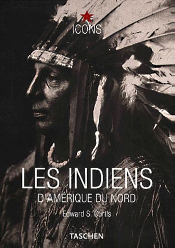 Les Indiens D'amérique Du Nord - Edition Trilingue Français-Anglais-Allemand