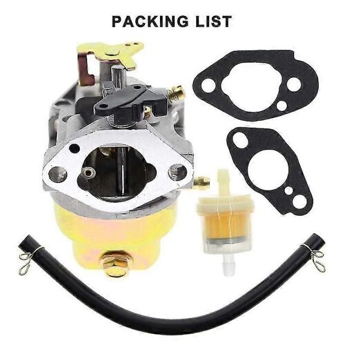 Carburetor Carb Fit For Subaru Ea190v Ea175v Pressure Washer Carburetor Carb