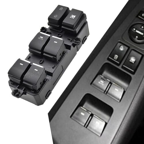 Pour Hyundai Tucson 2015 2016 2017 2018 2019 2020 Nouveau Bouton De Commande De Lève-Vitre Électrique 93570-F80204x