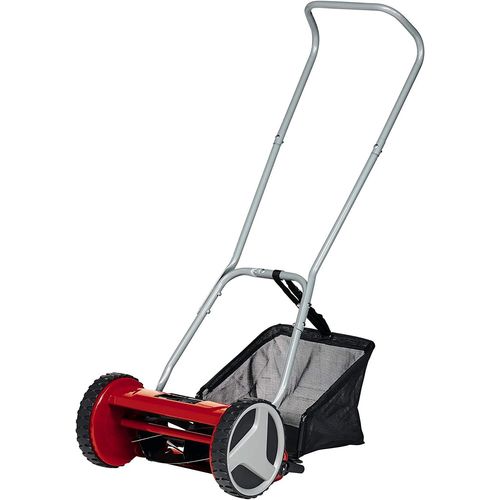 Tondeuse à main GC-HM 300 - surfaces jusqu?à 150 m² - Largeur de coupe 300 mm
