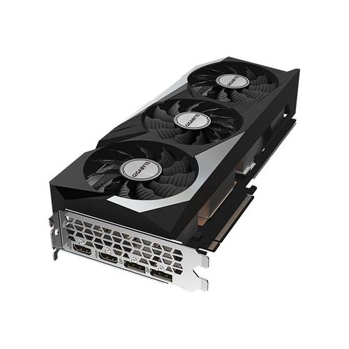 Gigabyte Radeon RX 6900 XT GAMING OC 16G - OC Edition - carte graphique - Radeon RX 6900 XT - 16 Go GDDR6 - PCIe 4.0 x16 - 2 x HDMI, 2 x DisplayPort