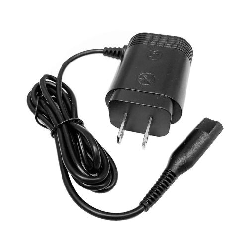 Pour Braun Series 3 5 9 Pour Smart Control Rasoir électrique Chargeur d'alimentation Câble De prise de plomb