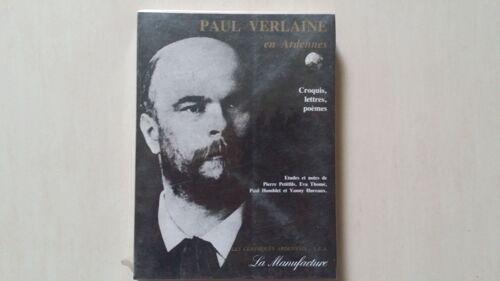 Paul Verlaine En Ardennes