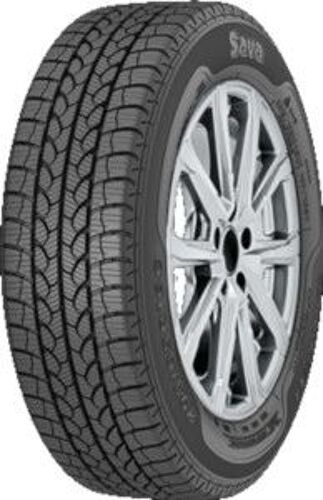 Pneu Sava Eskimo LT ( 195/60 R16C 99/97T 6PR )