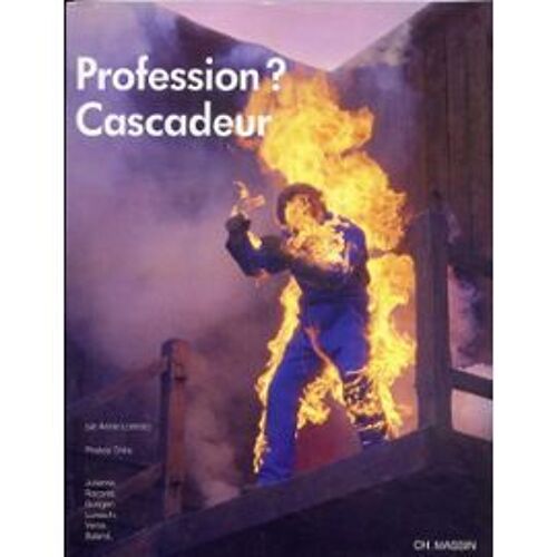 Professions ?, Cascadeur