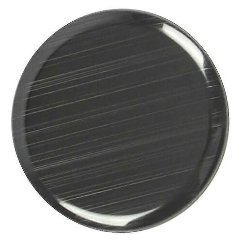 Pour -30 Cx30 2020 2021 Acier Inoxydable Noir Panneau De Changement De Vitesse Bouton Interrupteur Couvercle Garniture