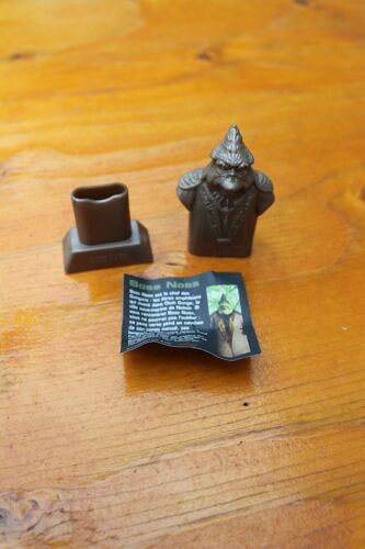 Star Wars Épisode 1 - Buste Boss Nass