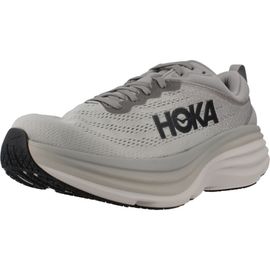 Hoka Bondi 8 Colour Gris