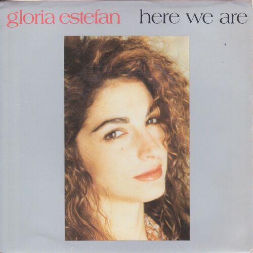 Here We Are / 1-2-3 (Live From The