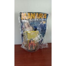 Manara Figurine Exclusives De Collection 20